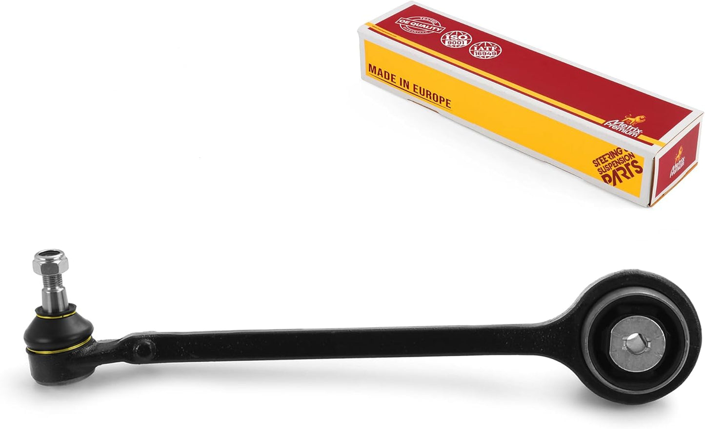Metrix Premium Chassis Parts Front Left Lower Control Arm Assembly