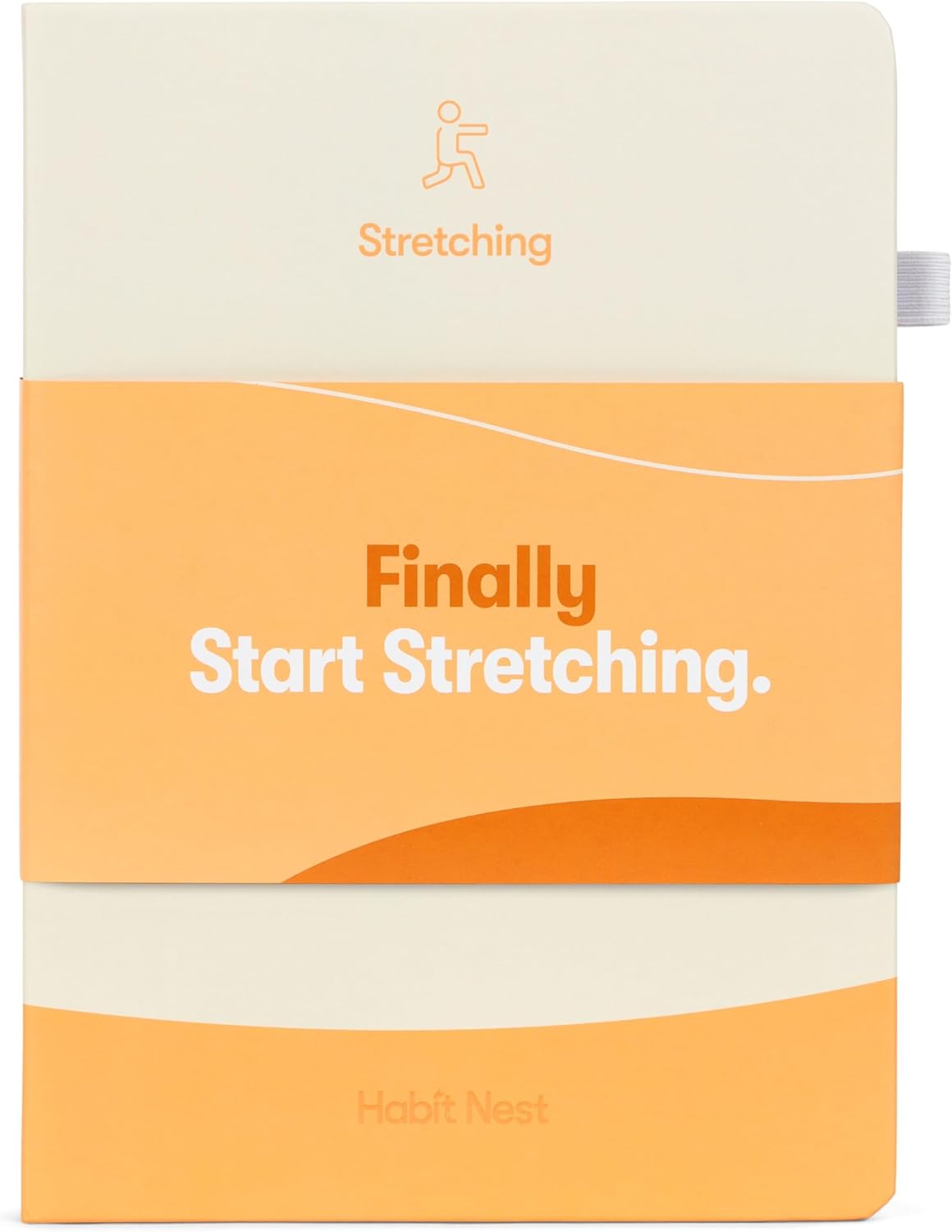 The Stretching Sidekick Journal: Your Guide to Flexibility