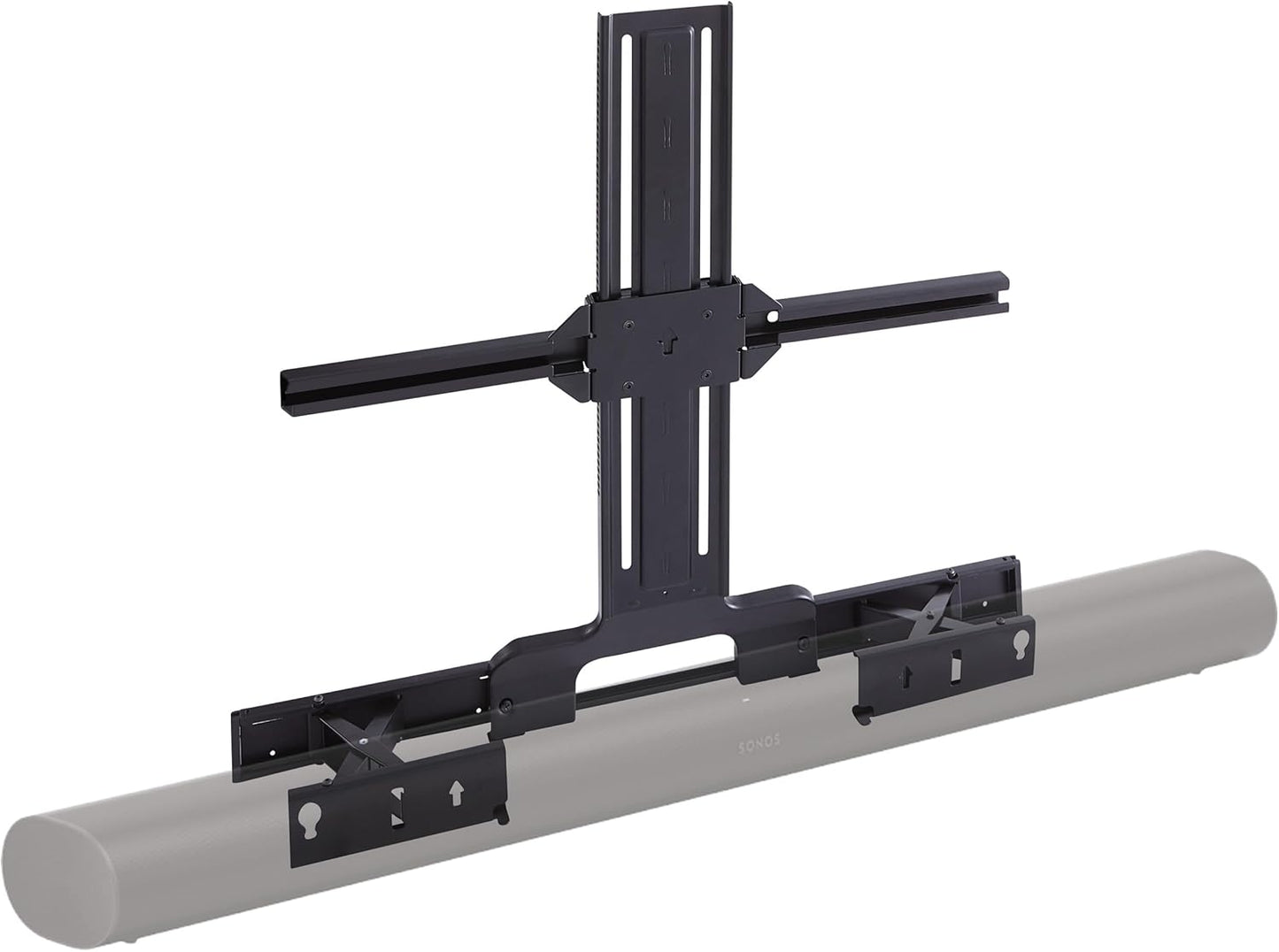 Enhance Your TV Experience with Sanus Soundbar Mount