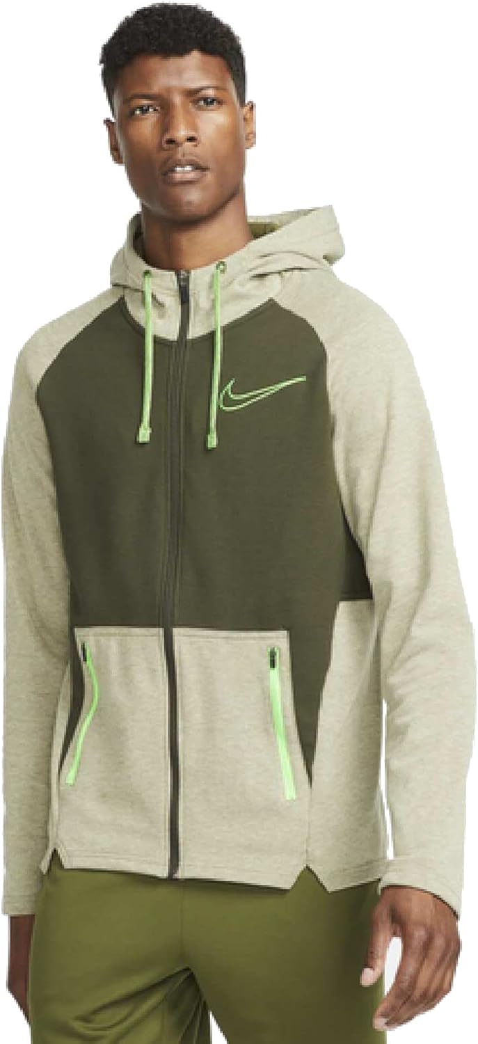Nike Therma-FIT Men's Hoodie - Small, Stay Warm & Stylish