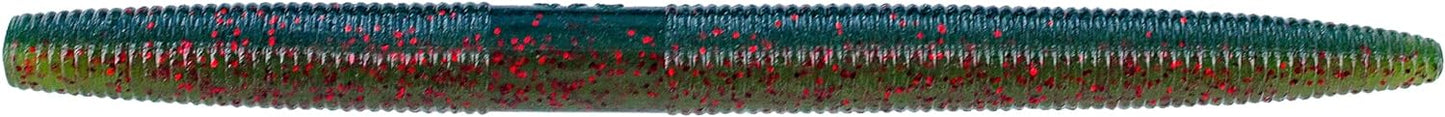 Gary Yamamoto 5 SENKO WATERMELON SLICE 10-Pack Juicy Action!