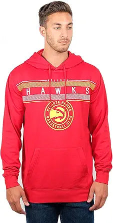 Ultra Game Men's Fleece Hoodie Pullover Sweatshirt Review