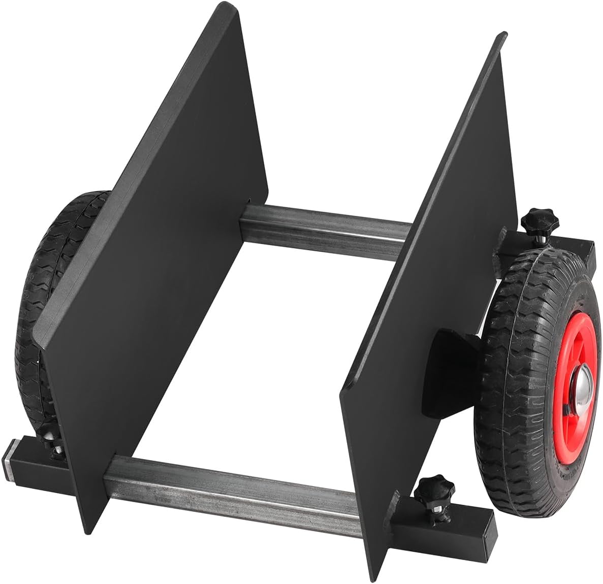 VEVOR Panel Dolly for Heavy-Duty Drywall Moving Tasks