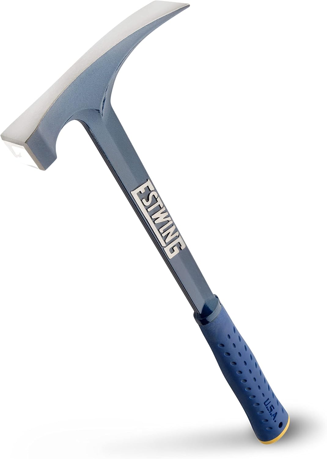 ESTWING 22 oz Bricklayer's Hammer - Durable Masonry Tool