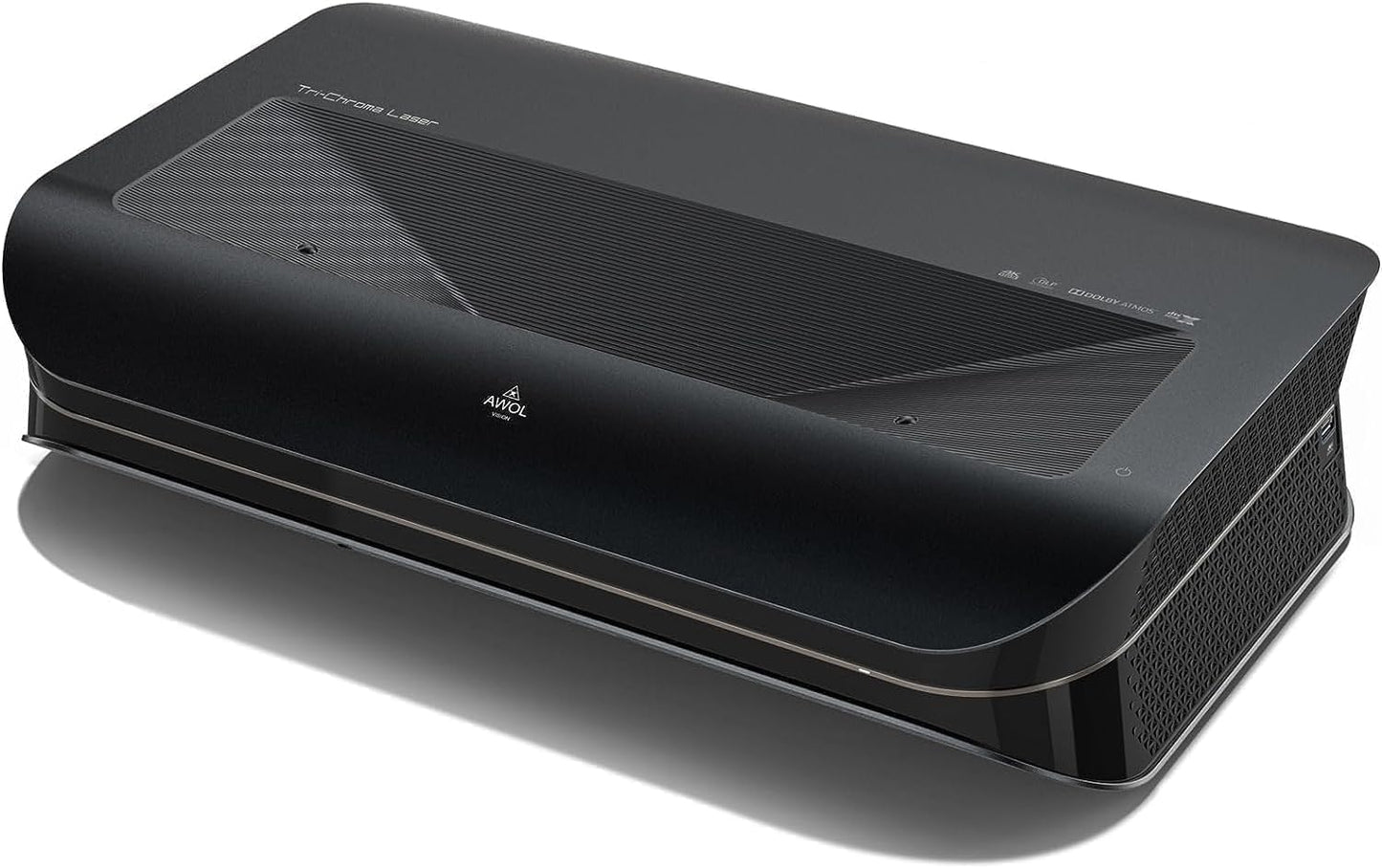 AWOL VISION LTV-3000 Pro: 4K 3D Triple Laser Projector