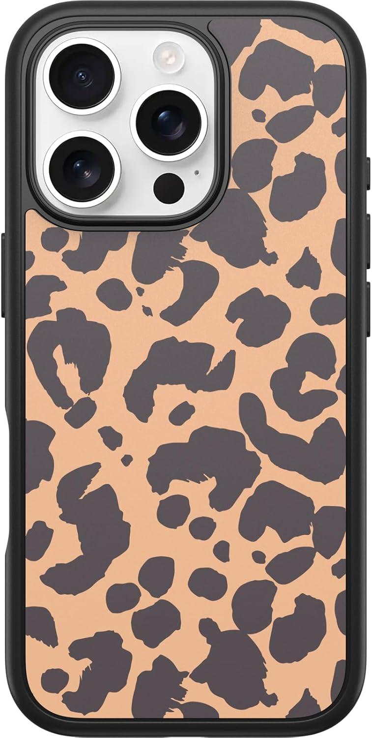 OtterBox iPhone 16 Pro Symmetry Series Case - Leo Look Review