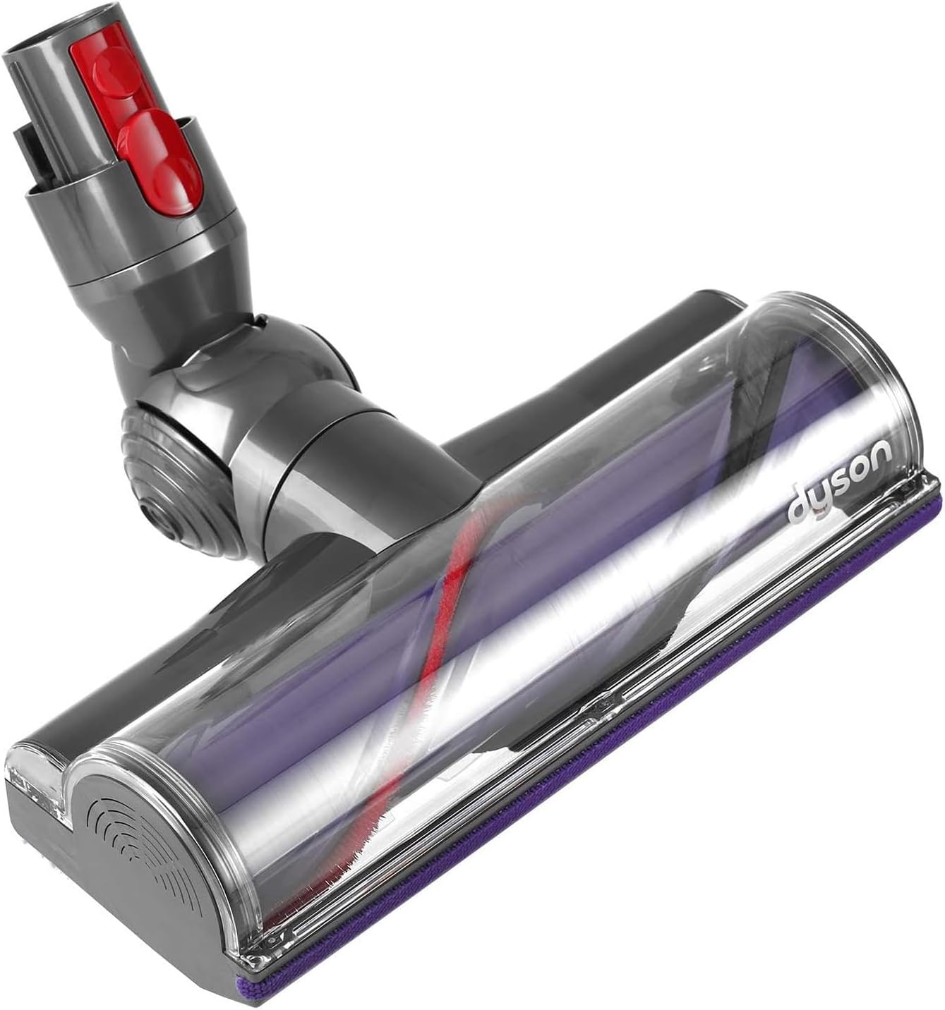 Dyson V10 Cordless Vacuum - Powerful Direct Drive Cleaning