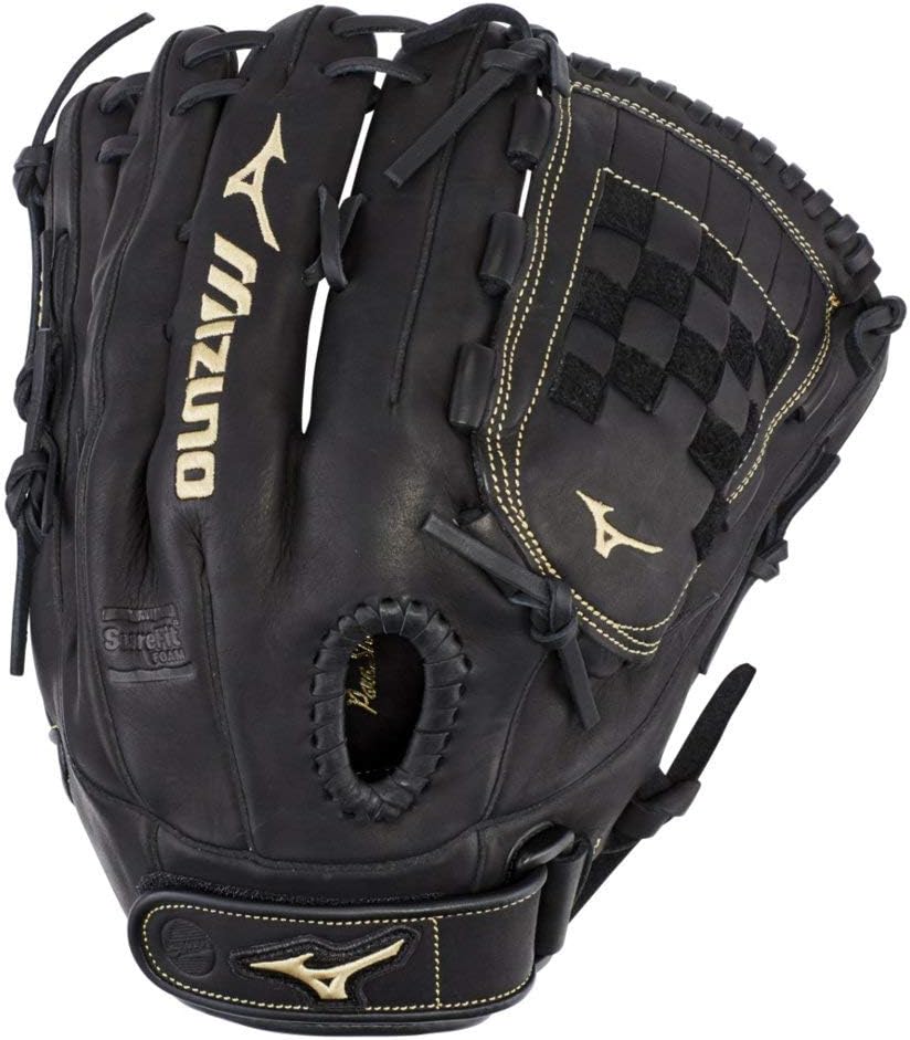 Mizuno MVP Prime Fastpitch Glove for Female Softball Players