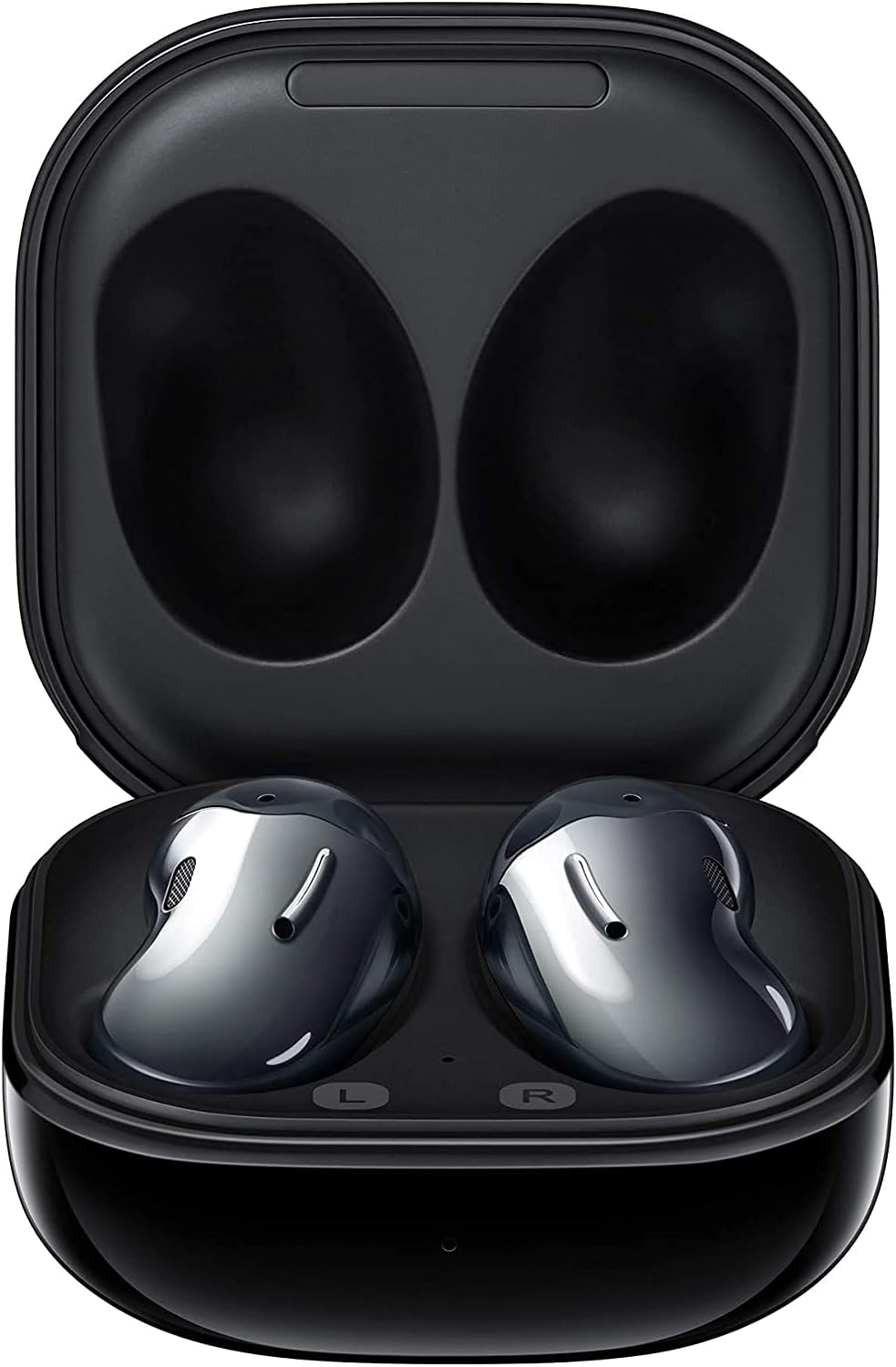 SAMSUNG Galaxy Buds-Live: Active Noise-Cancelling Bliss