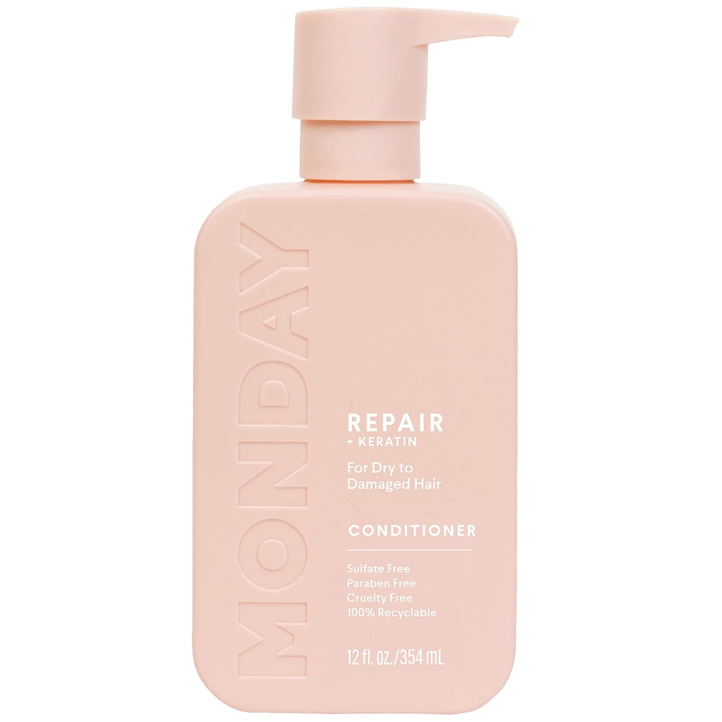 MONDAY HAIRCARE Repair Conditioner - Hydrates & Nourishes