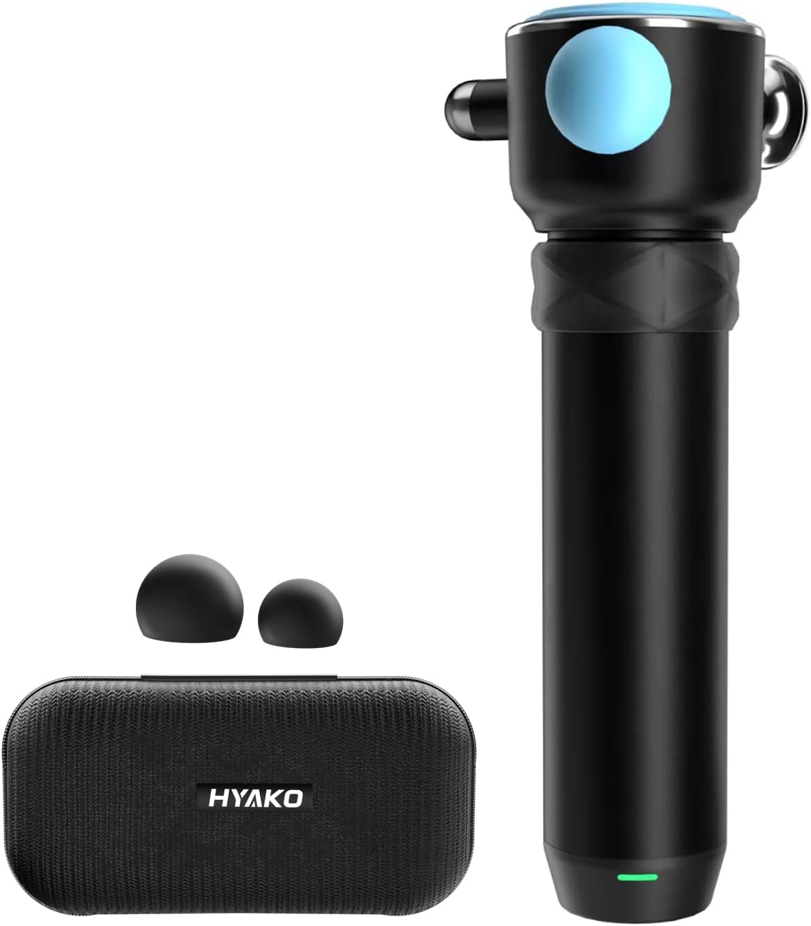 Hyako Pro R1 Therapy Massager - Pain Relief Power