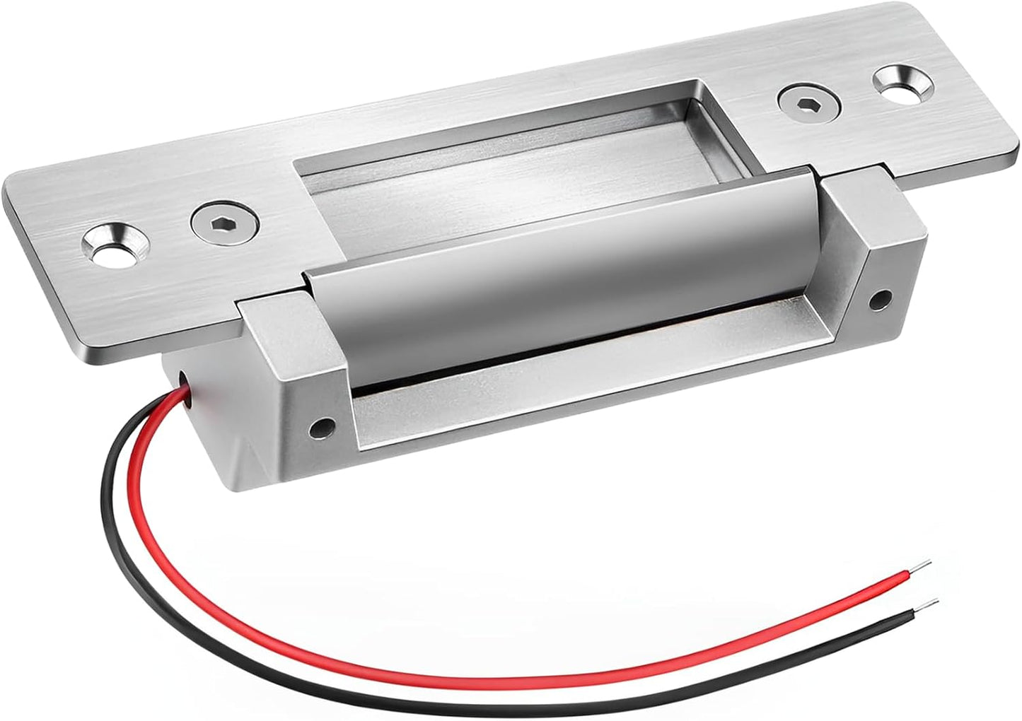 2025 Upgraded Heavy Duty Electric Door Strike Lock for Access Control