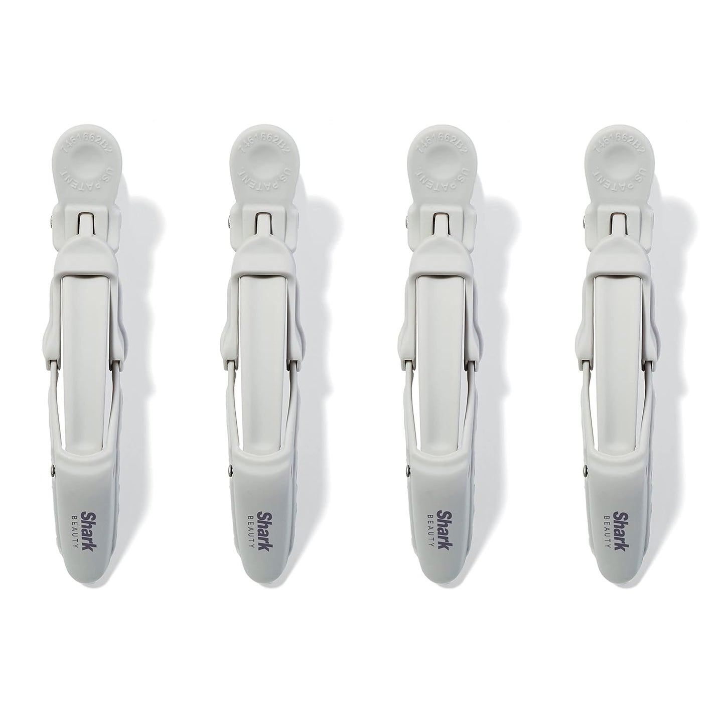 Secure Style with Shark Alligator Clips