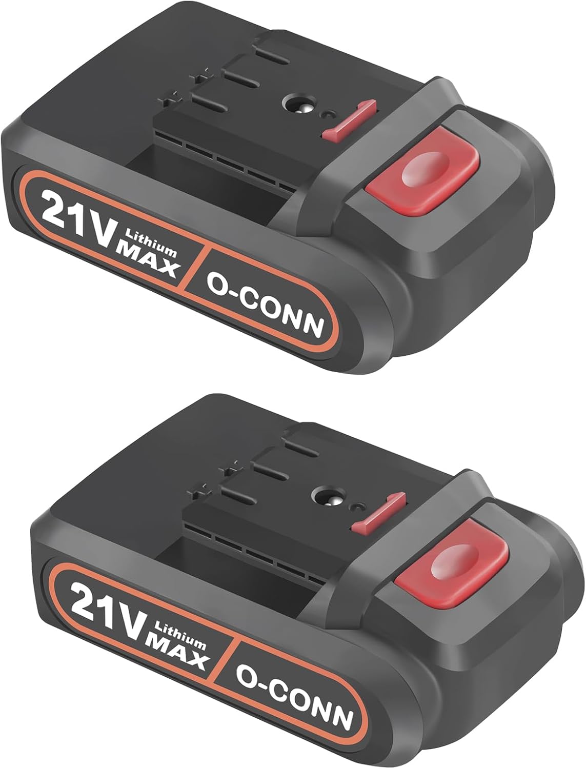 O-CONN Mini Chainsaw Battery Replacement for Efficient Power