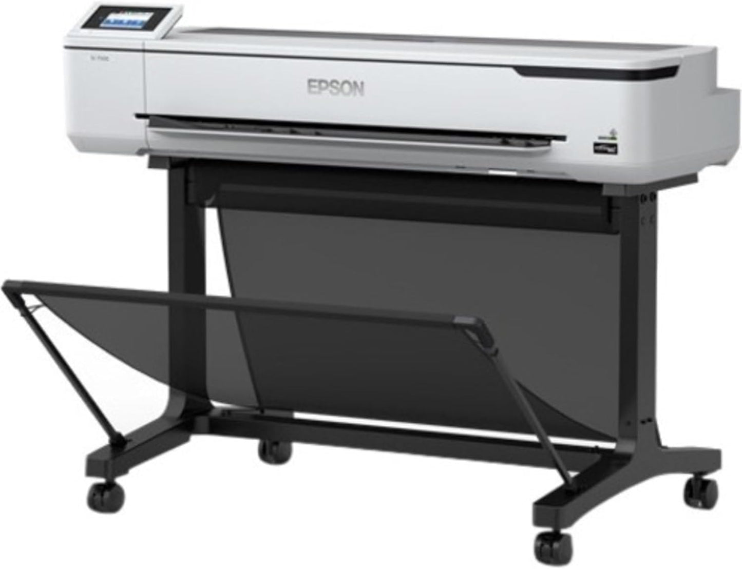 Epson SureColor T5170: Fast Wireless Printing