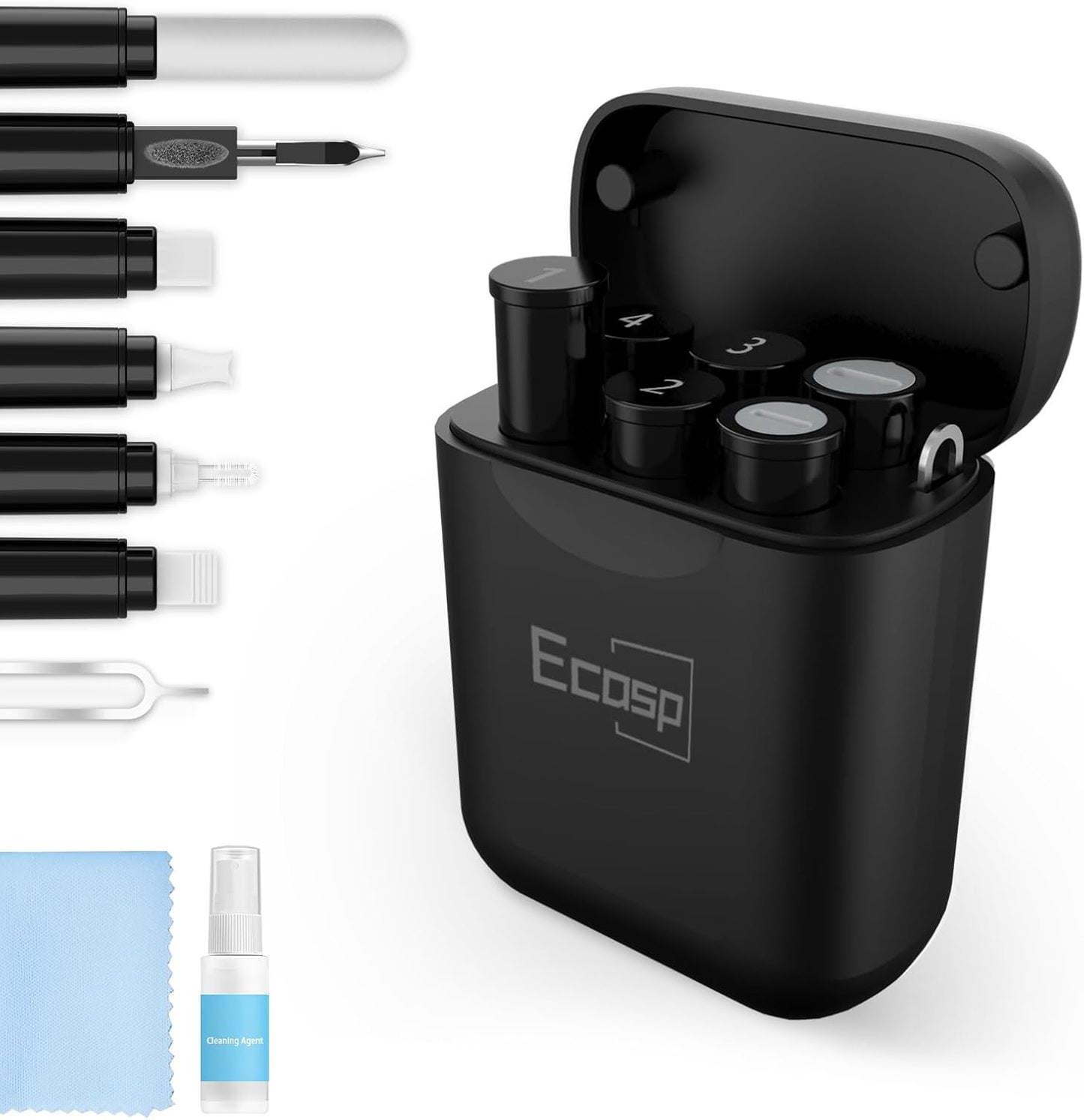 Ecasp All-in-One Phone Cleaner Kit