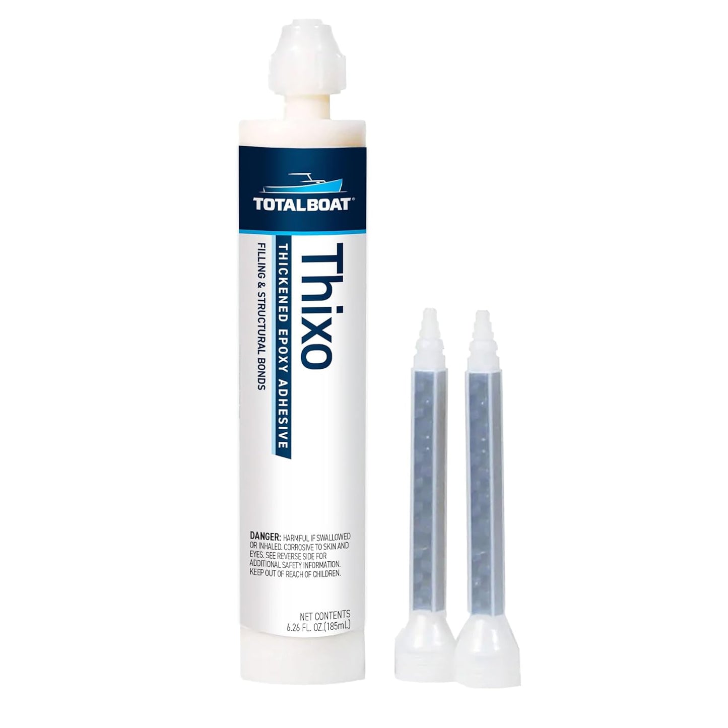 TotalBoat Thixo Thickened Epoxy Adhesive for All Your Projects