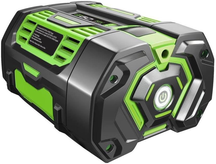 Power Up: EGO 56V 7.5Ah Battery