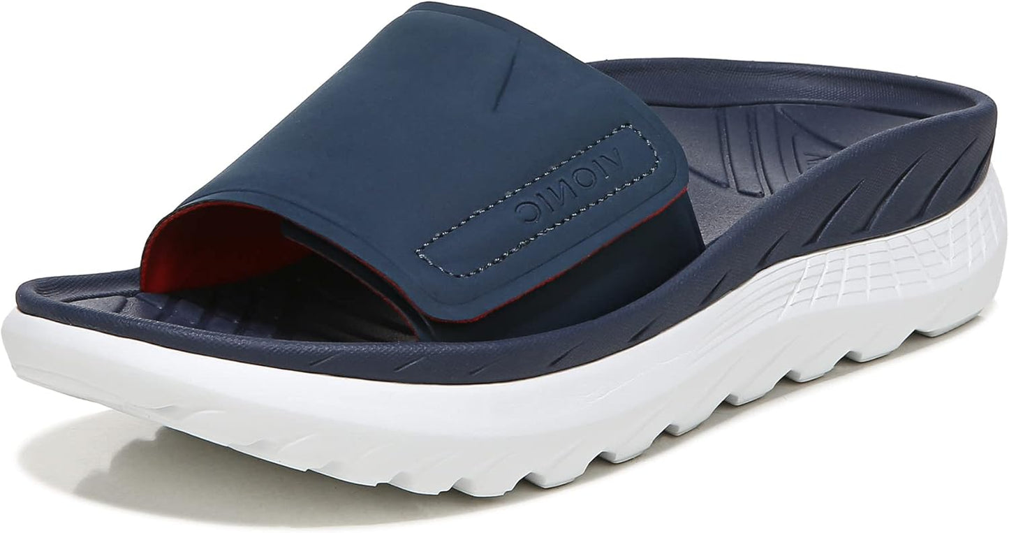 Vionic Blissful Recovery Sandals with Cushioned Support