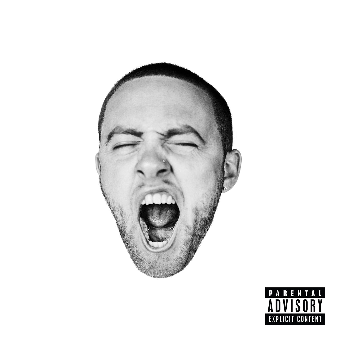 GO:OD AM Explicit Lyrics - A Deep Dive into Mac Miller's Journey
