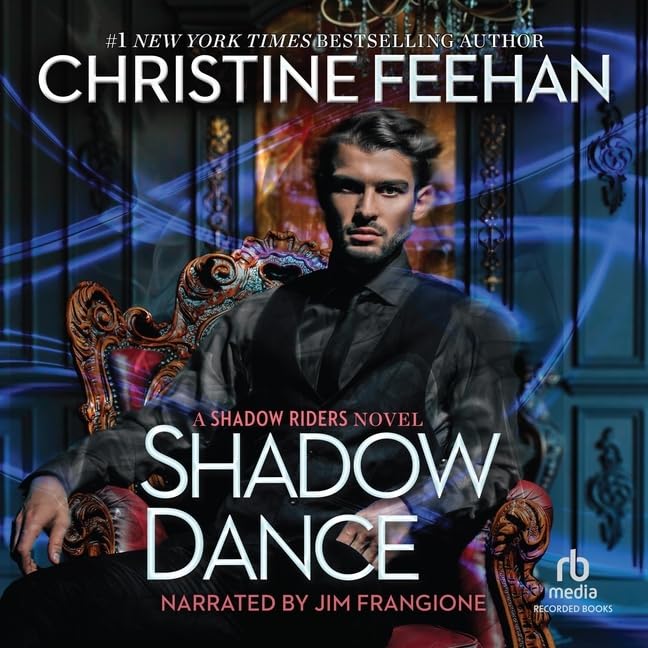 Shadow Dance: A Gripping Tale of Love and Danger in Shadows