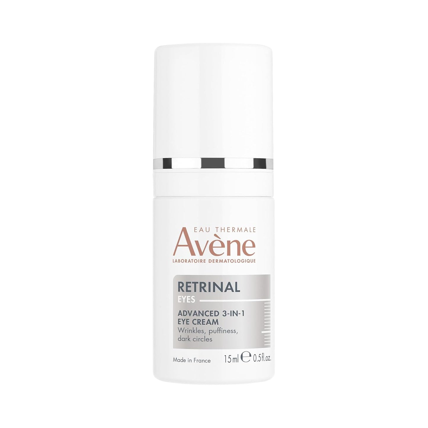 Avene Retrinal EYES Advanced 3-In-1 Eye Cream for Anti-Aging