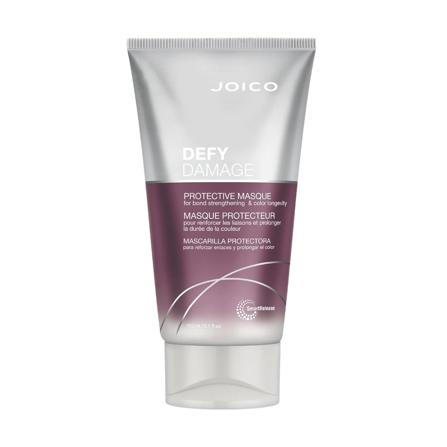Joico Defy Damage Color Masque | Strengthens & Protects