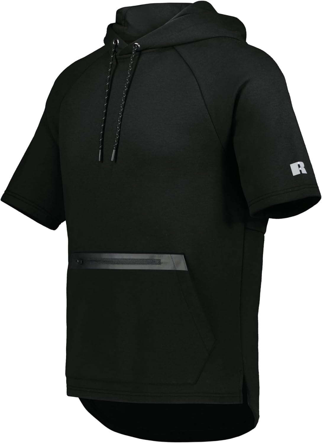 Tech Fleece Hoodie - Warm & Breathable!