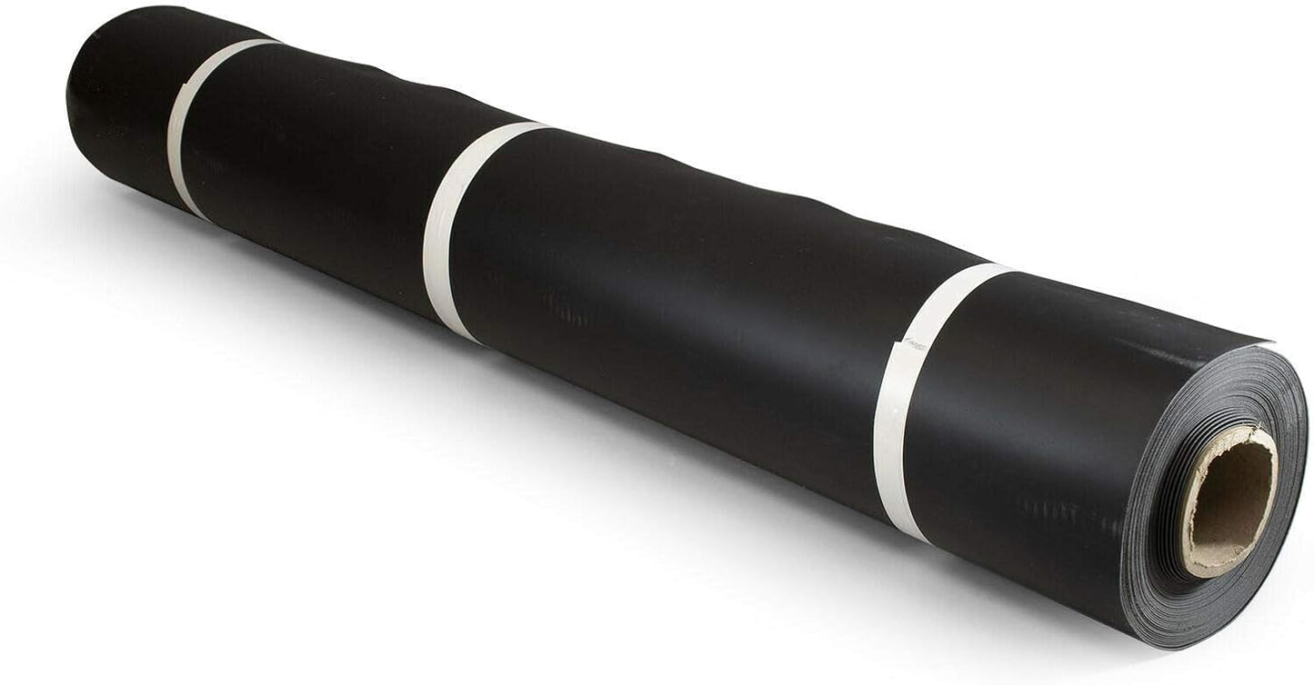 Soundsulate 1 lb Mass Loaded Vinyl MLV for Ultimate Soundproofing