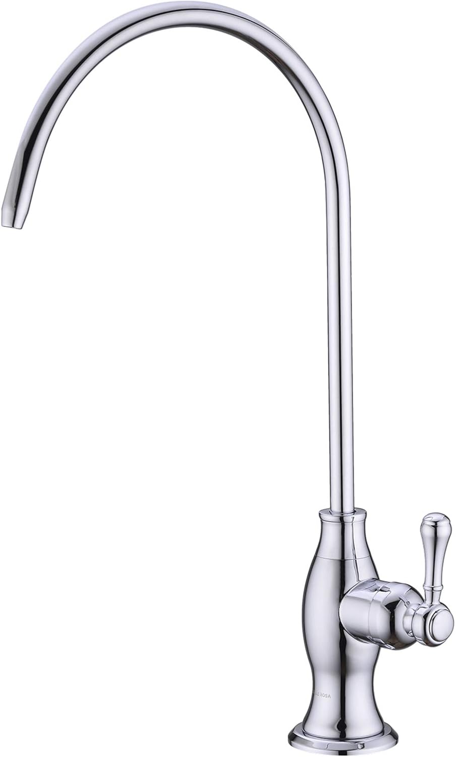 Delle Rosa Drinking Water Purifier Faucet for Modern Kitchens