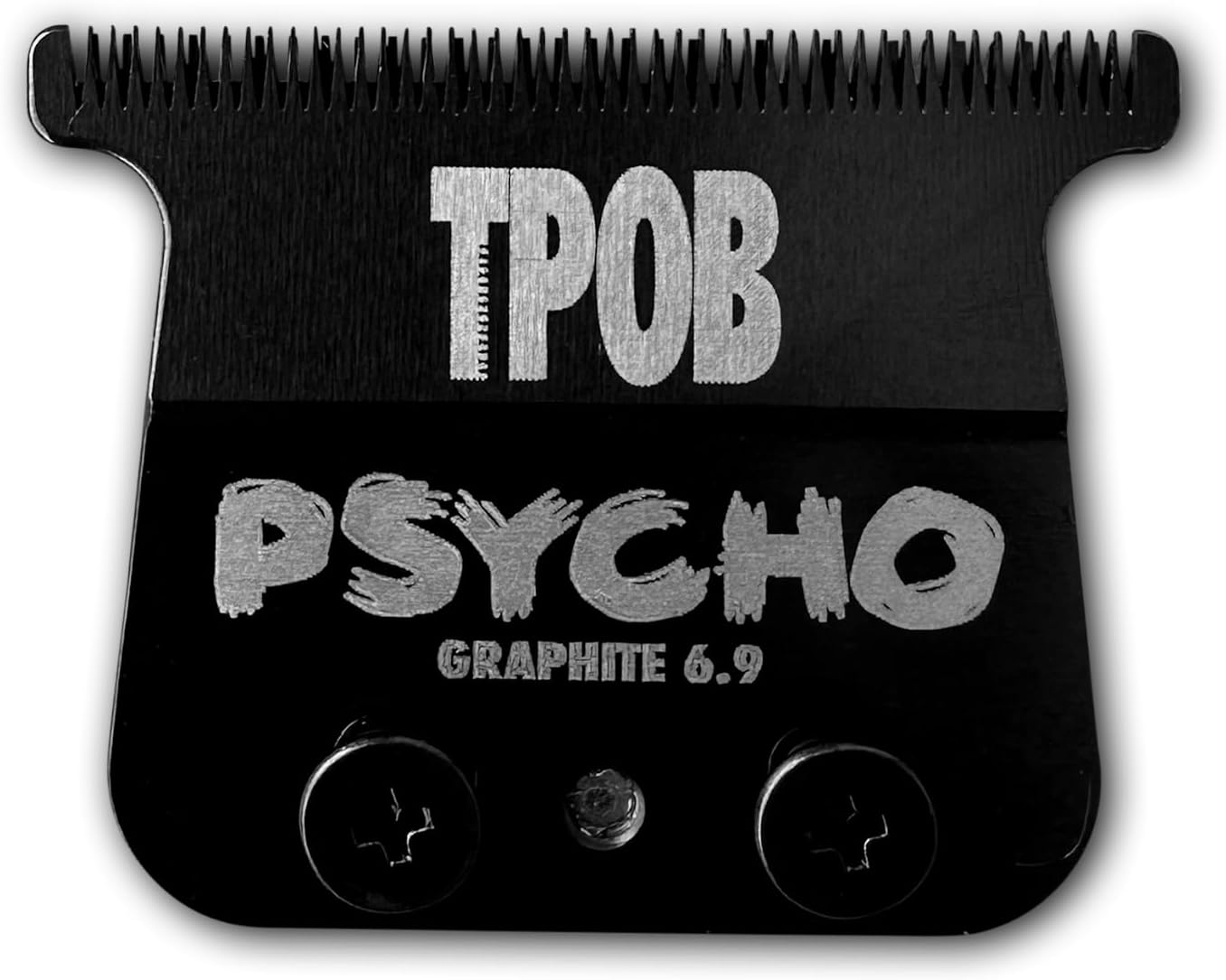 TPOB Replacement Blades for Clippers & Trimmers - Psycho Blade