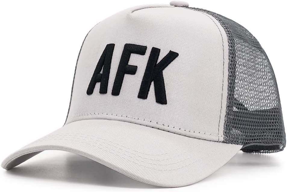 Exciting Gamer Hats | PopCrew Cap