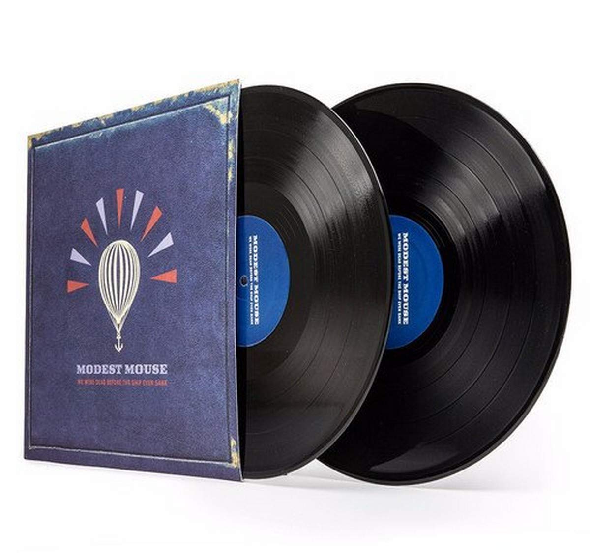 We Were Dead Before The Ship Even Sank - A Musical Journey