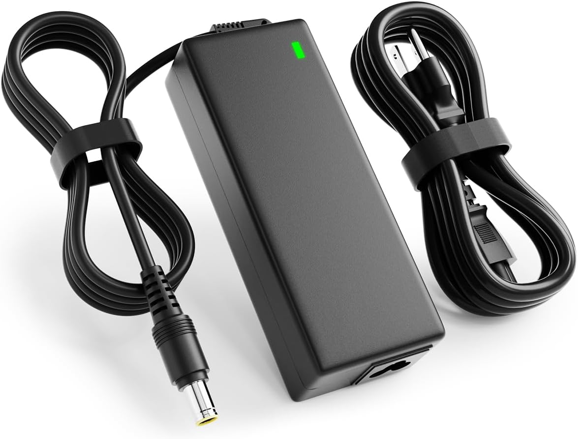 UCANUUP Jackery Charger: Fast Portable Power!