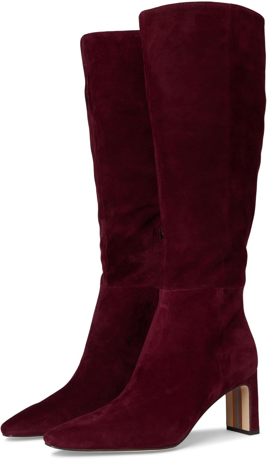 Sam Edelman womens Sylvia Knee High Boot for Chic Style