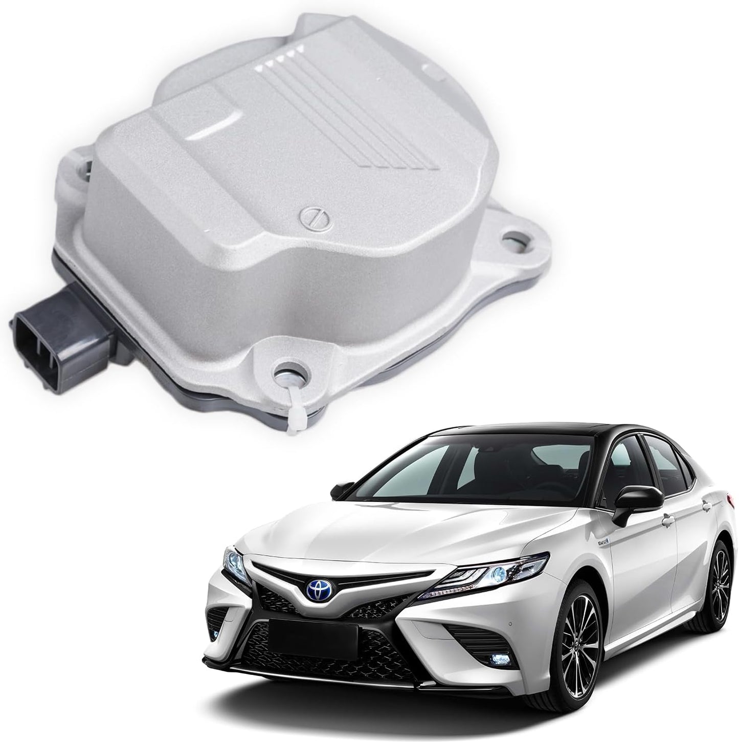 Tykick Coolant Electric Water Pump for Toyota RAV4 and Camry