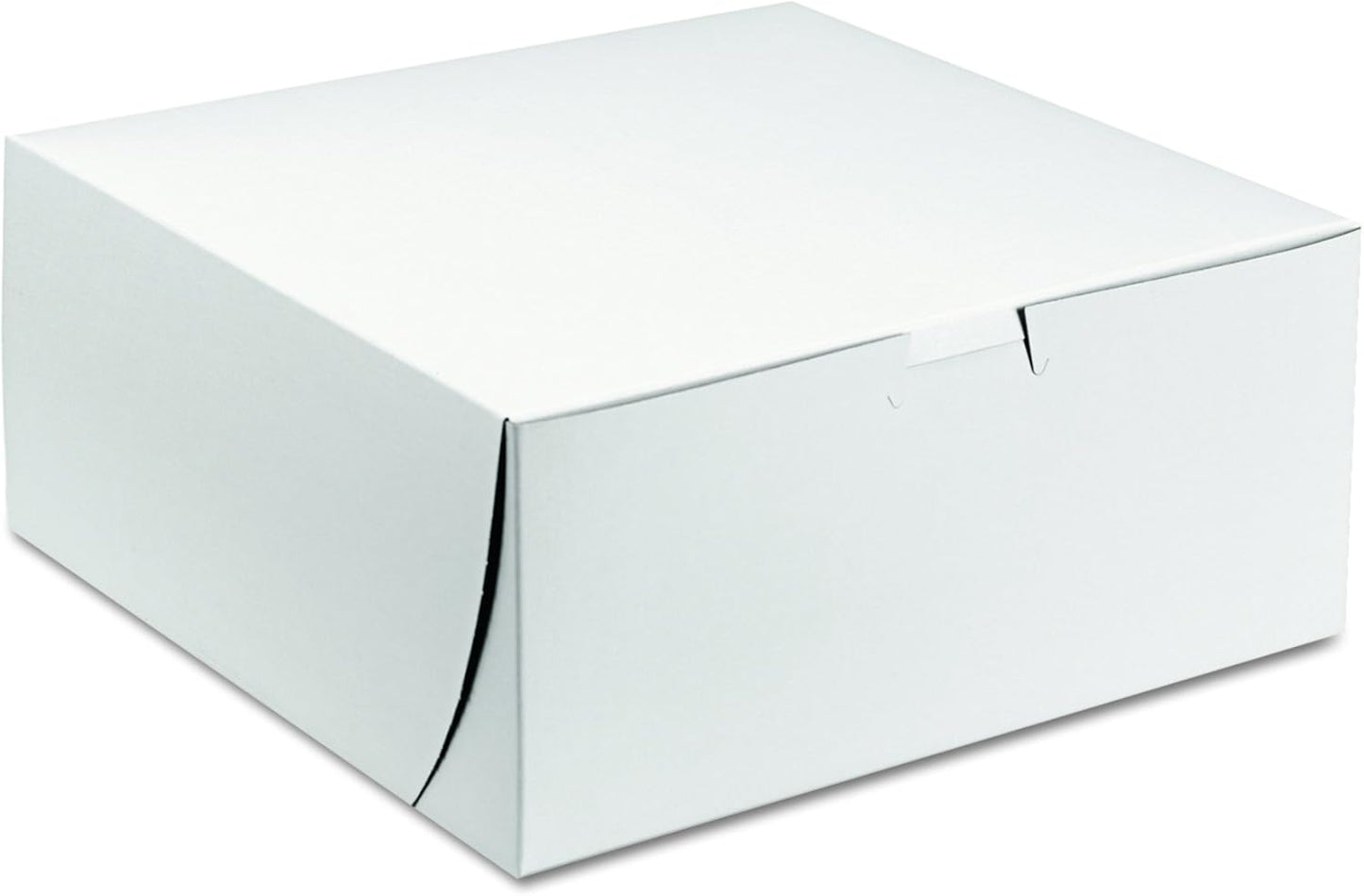 Premium Clay Coated Kraft Bakery Box for Fresh Treats