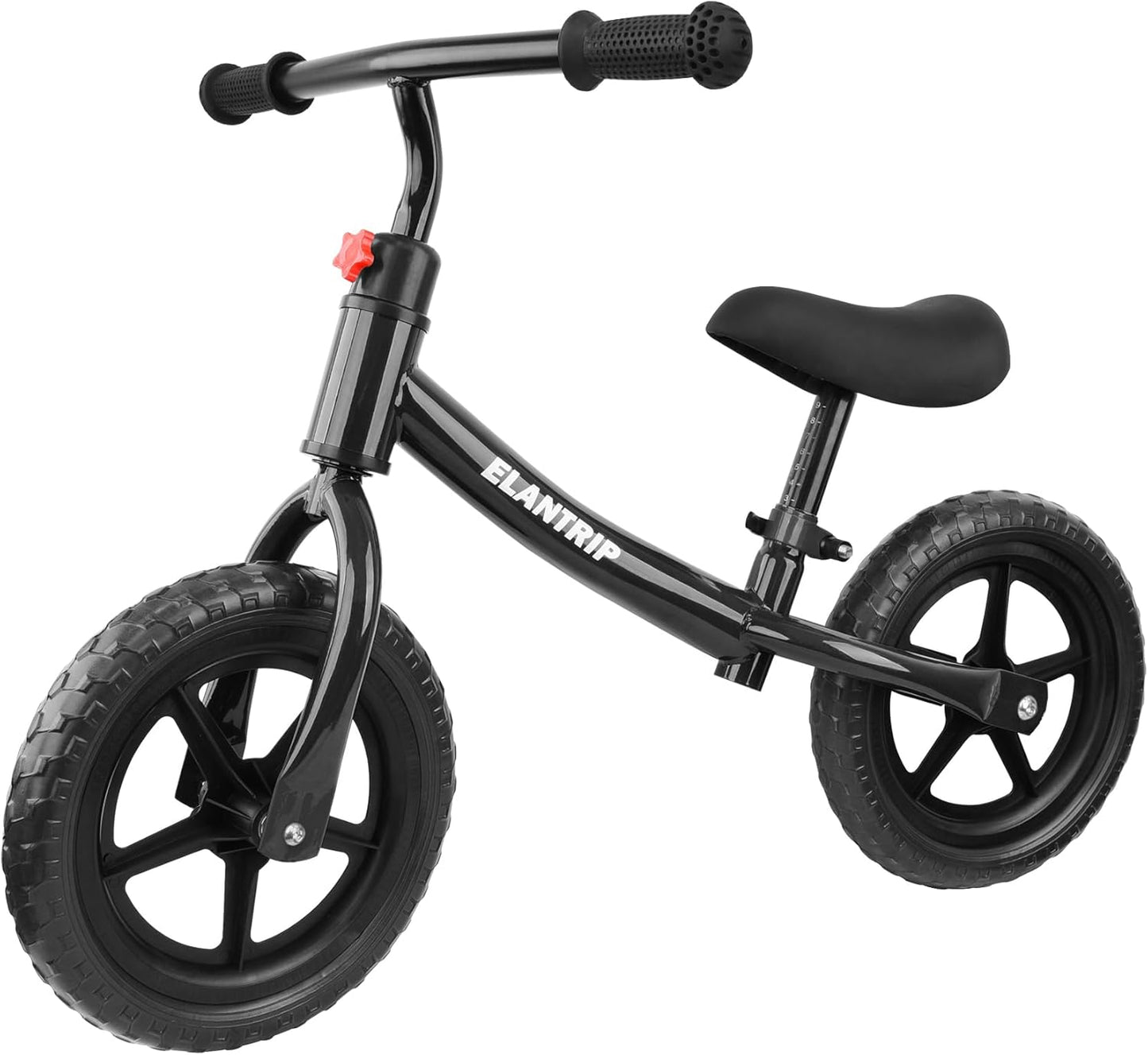 Elantrip Balance Bike for Toddlers - Lightweight and Fun Ride