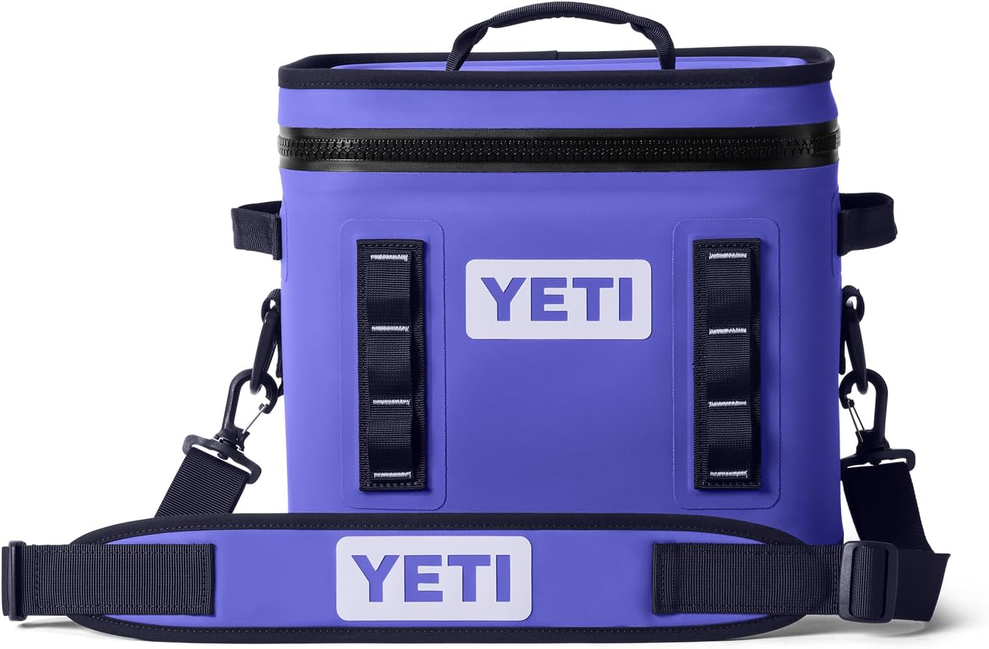 YETI Hopper M30 Portable Soft Cooler for Outdoor Adventures