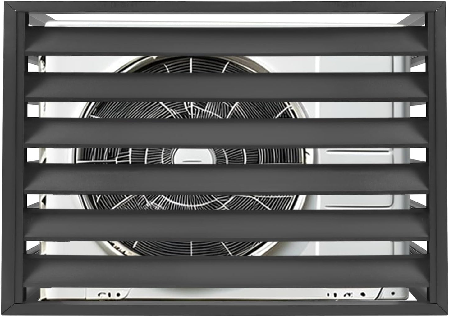 Outdoor AC Privacy Cover - Protect Your Equipment in Style!