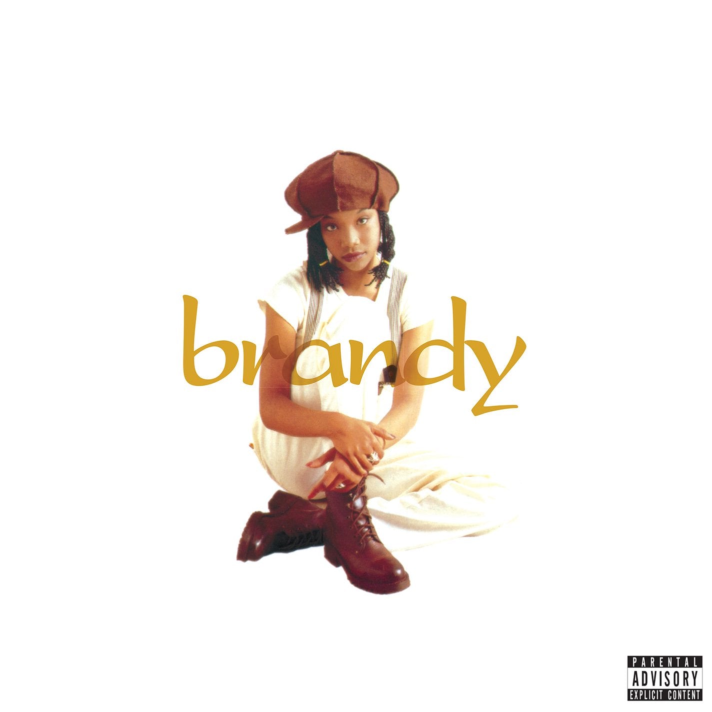 Brandy Explicit Lyrics Album Review - A Must-Have for Fans
