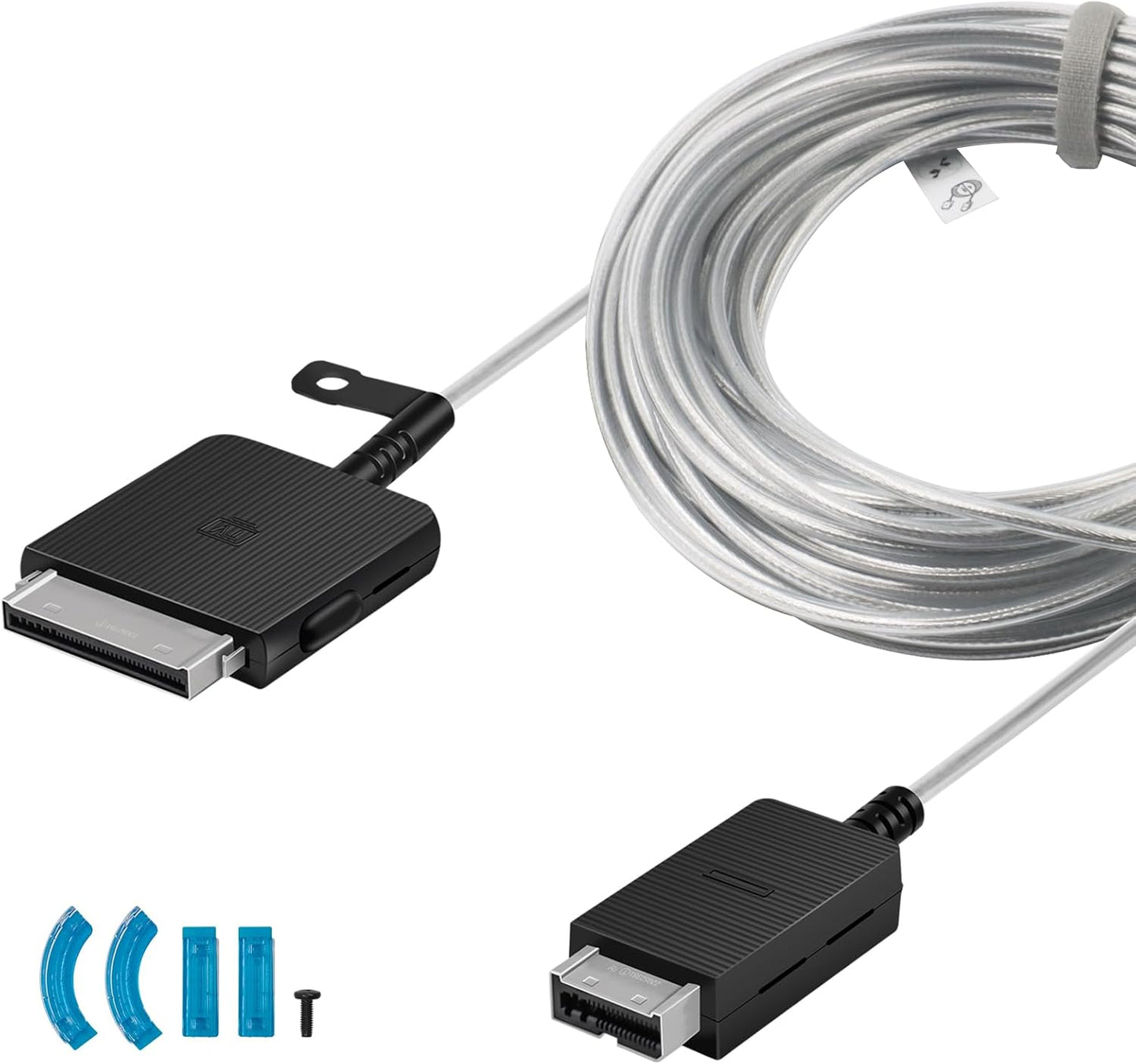 49.2FT Samsung QLED 4K One Connect Cable
