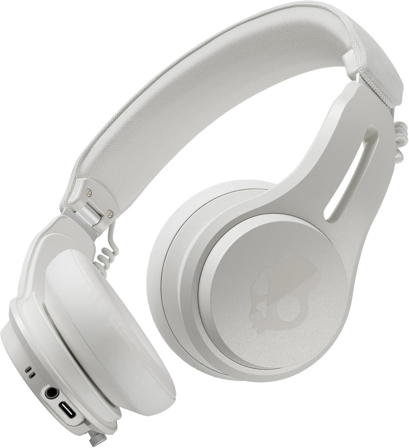 Skullcandy Icon ANC Wireless Headphones - 60 Hr Battery Life
