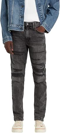 Levi's Men's 512 Slim Taper Fit Jeans for Ultimate Comfort