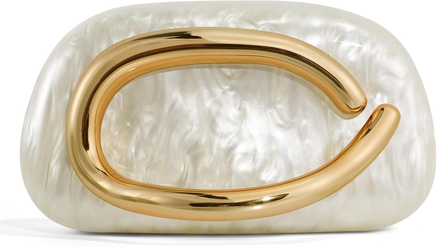 Trendy Clutch Purses for Women Formal Evening Bags 2025