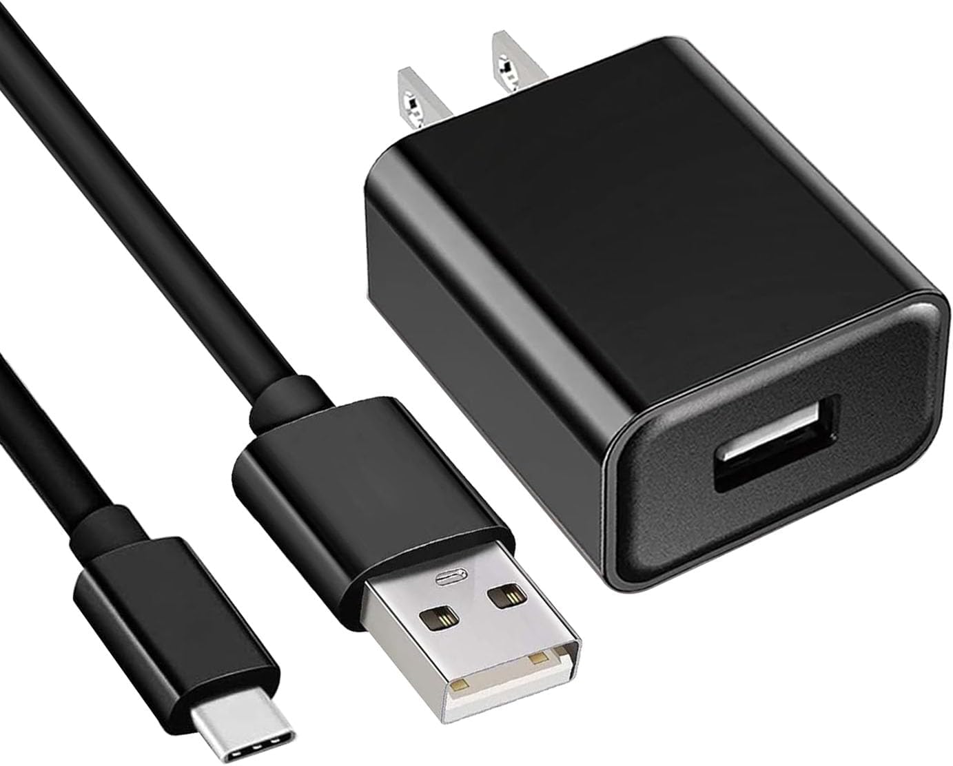 Fast Charge Cable for Doorbell Cameras: Xalonsibaz