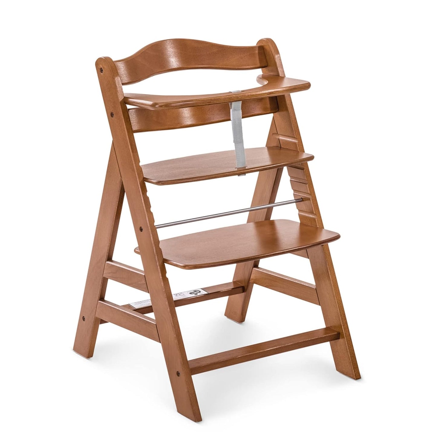 Adjustable Highchair for Infants & Toddlers: Hauck Alpha+