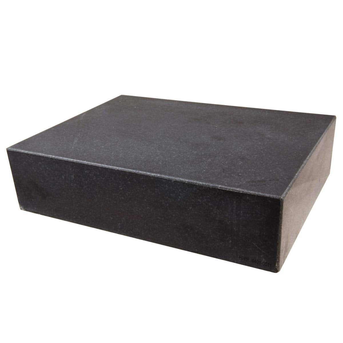 Precision Ground Granite Surface Plate for Accurate Measurements