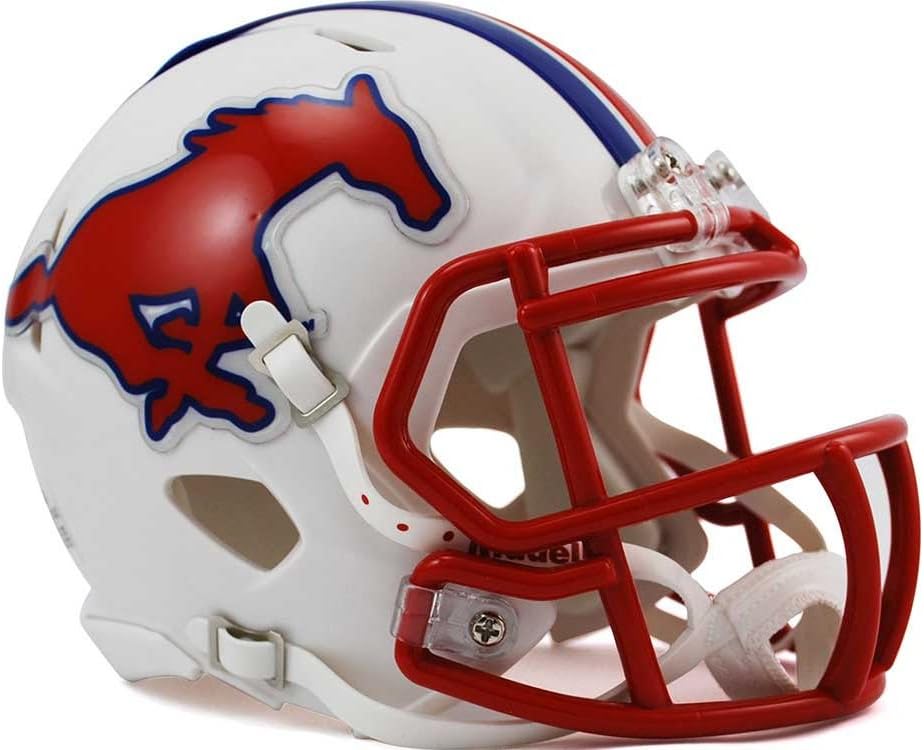 Riddell Null Men Speed Mini Helmet - Perfect for Collectors