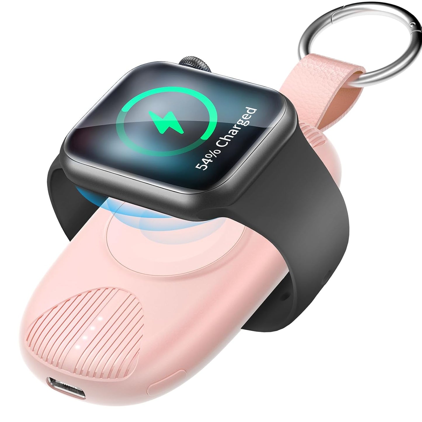 Ultra-Portable 1000mAh Apple Watch Charger - VACOOR